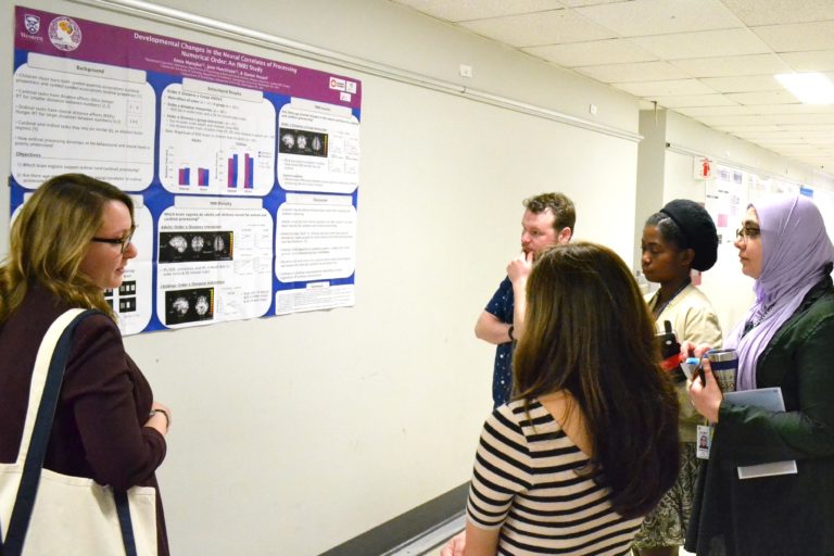 Inaugural Postdoctoral Research Showcase Symposium | Biomedical ...