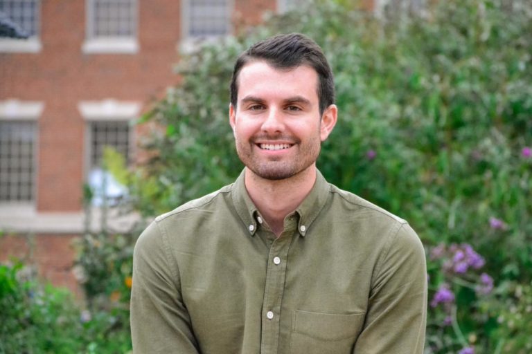 Nij dissertation fellowship image