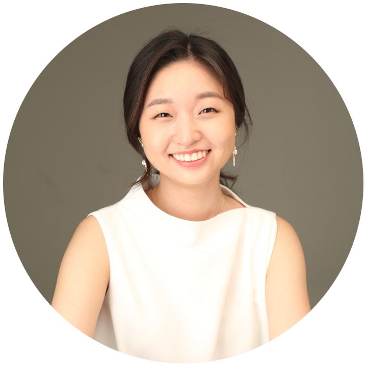 Stella Ryou | Biomedical Graduate Education | Georgetown University