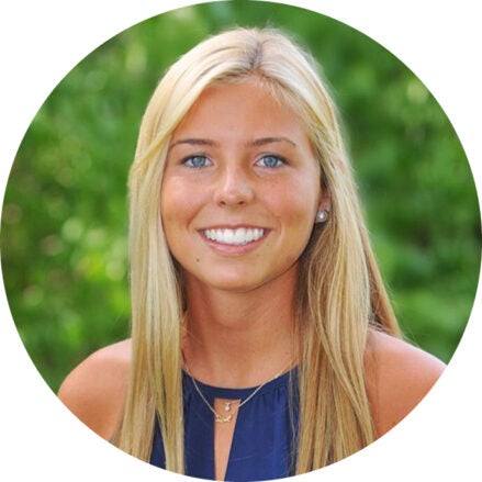 Caleigh Kupersmith | Biomedical Graduate Education | Georgetown University