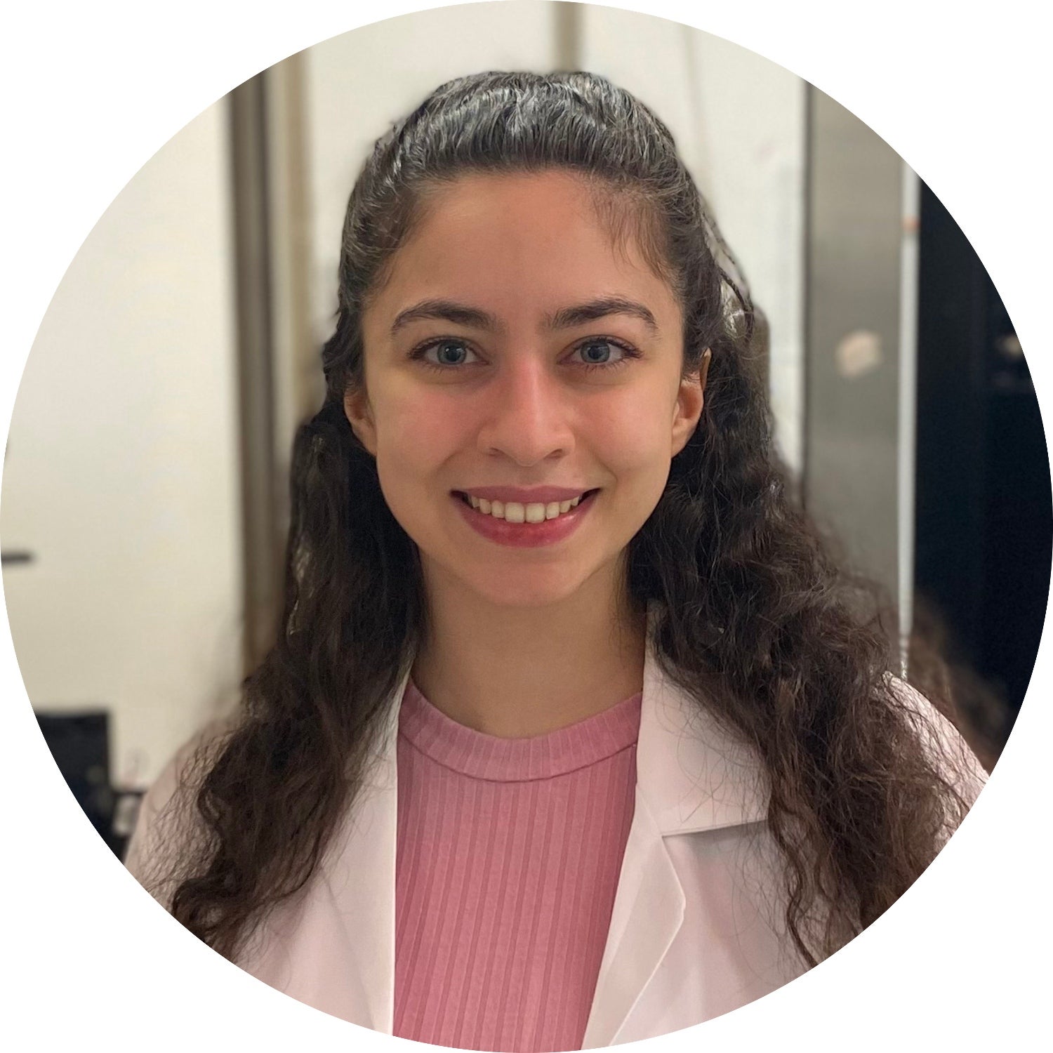 Michel Fallah | Biomedical Graduate Education | Georgetown University
