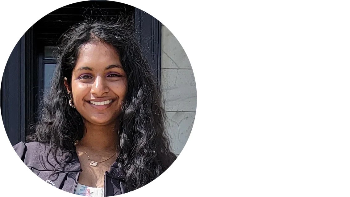 Amrita Bonthu