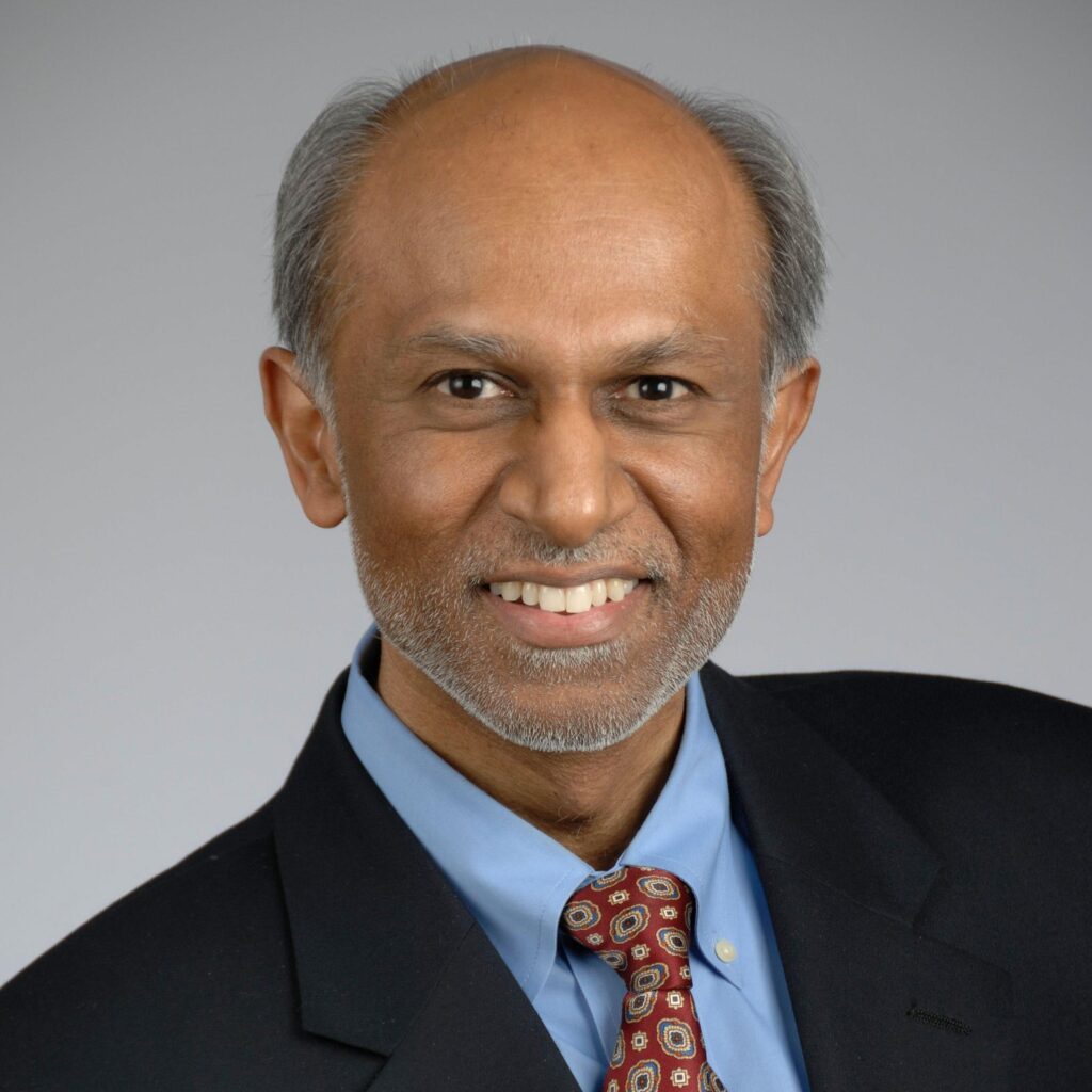 Avindra Nath