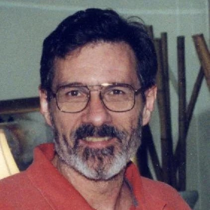 Barry B. Wolfe