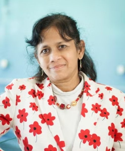 Sona Vasudevan, PhD
