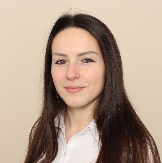 Alba Revilla Ruiz