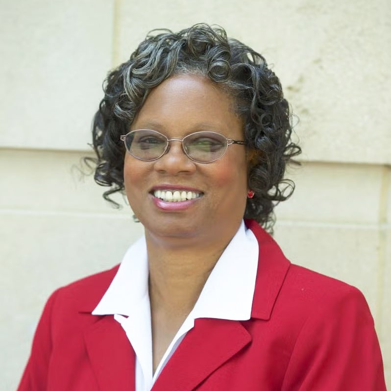 Lucile Adams-Campbell
