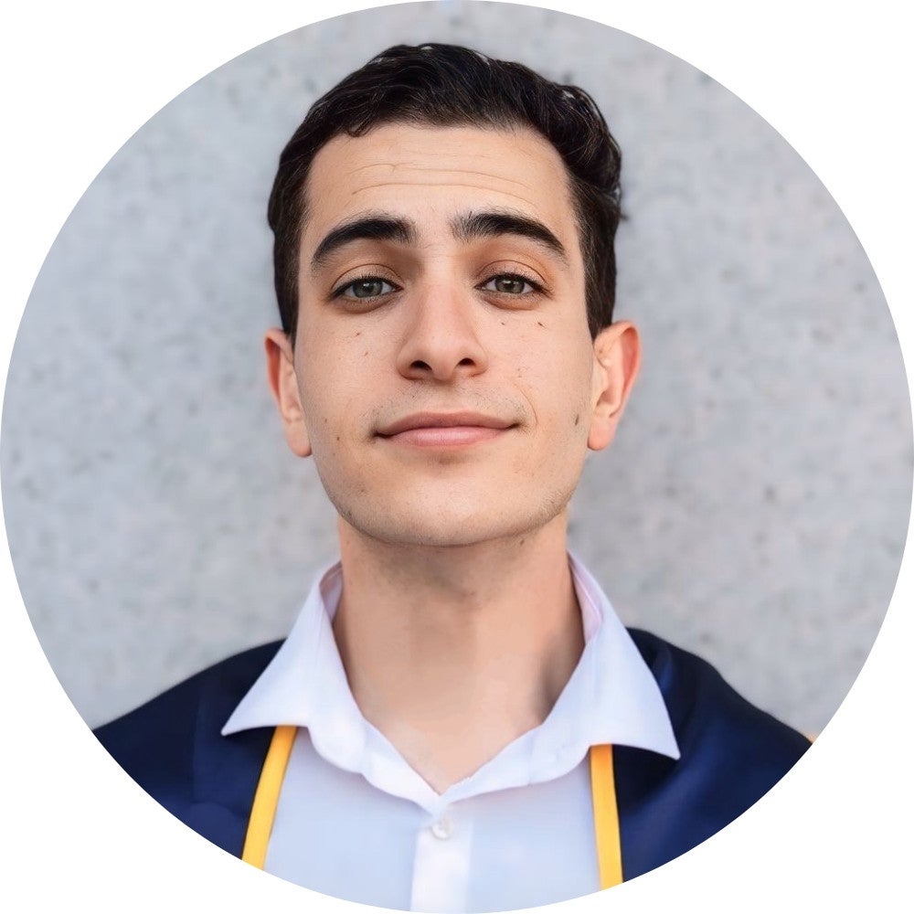 Patrick Takla