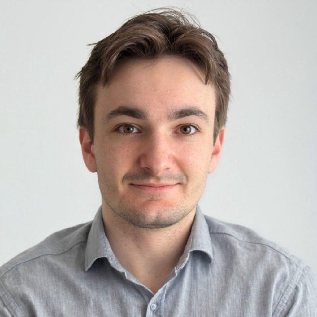 Stephen Vaughn