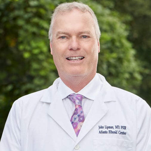 Dr. John C. Lipman. Courtesy of Dr. Lipman